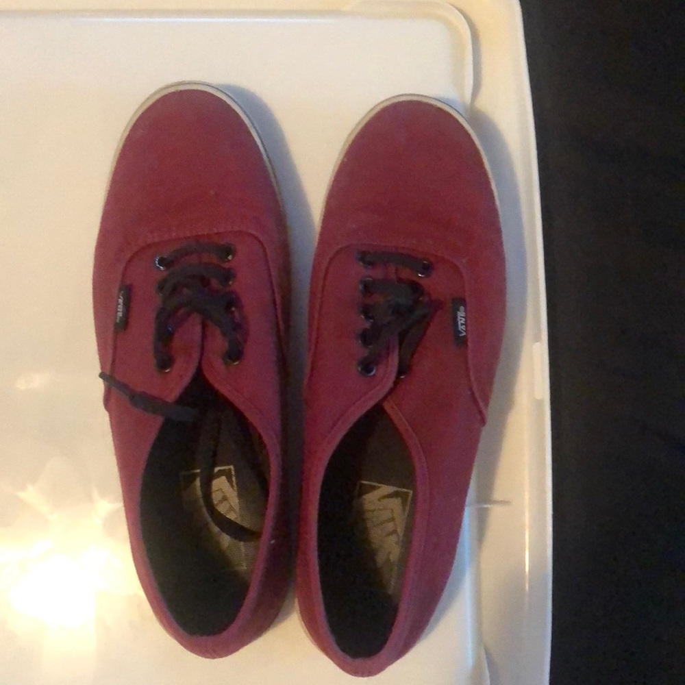 Ladies shoes